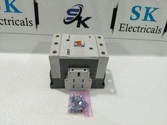 New LS MC-130A AC 100-220V 50/60HZ 3POLES Contactor