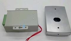 Access Control K7612 Metal Keypad Door Entry With Power Supply Control New