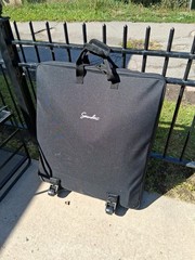 Saunders Spine Stretcher