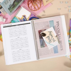 2026-2027 Monthly Planner/Calendar – 2 Year Monthly Planner/Calendar 2026-2027
