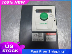Schneider Altivar Ac Drive ATV312H075N4 0.75KW