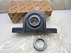 IPTCI NAP206-19 1-3/16″ Pillow Block Bearing Locking Collar