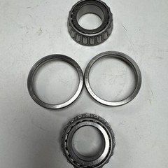 2 NEW Set 14 (L44643/L44610) Cup & Cone Set, Bearing and Race, D5