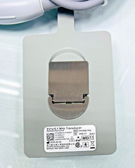 Sonosite P21x 5-1 MHz P07698-70A Transducer