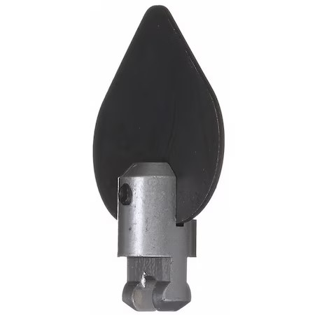 Ridgid 92495 Spade Cutter, 1-3/4 In., Steel