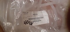 Spectrum Nalgene Silicone 0.250in ID X 0.500in OD (40 ft) Tubing 157-21157