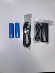 ProMed Cordless Surgical Headlight Light for Dental Surgery Medical Equipment