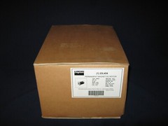 DAYTON PERMANENT MAGNET DC MOTOR 1/8 HP-12 DC-2750 RPM-#23L404-FREE SHIP-BIN 5