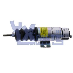 12V Solenoid 51745GT for Genie Lift GS-2668 RT GS-2669 RT GS-3268 RT GS-3369 RT