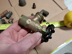 Copper And Brass Mixed Lot Fittings Sweat And Valve Solder Mixed Lot Hm L1