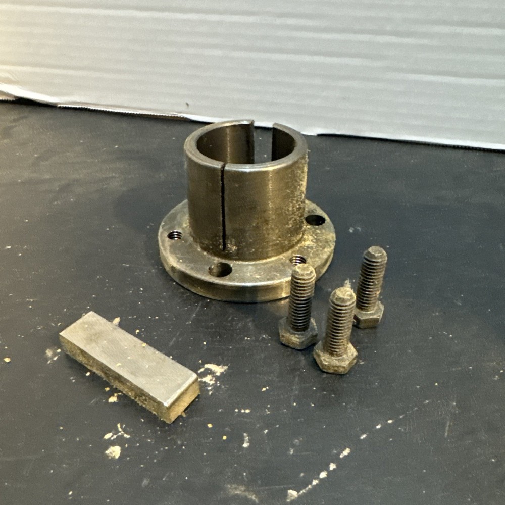 Browning P1 – 1-1/2″ Split Tapered Bushing NOS