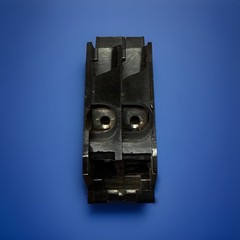 BRYANT Westinghouse BR1515 BR 15-15 15AMP 120V TANDEM CIRCUIT BREAKER