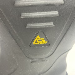 Shoes for Crew 75738 Work Boots Composite Toe Bullfrog Pro II Men 7, Women 9 ACE