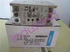 1PC New Omron S82K-00705 Switching Power Supply S82K00705 Free Shipping