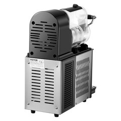 3L Commercial Slushy Machine Margarita Smoothie Frozen Drink Slushie Maker