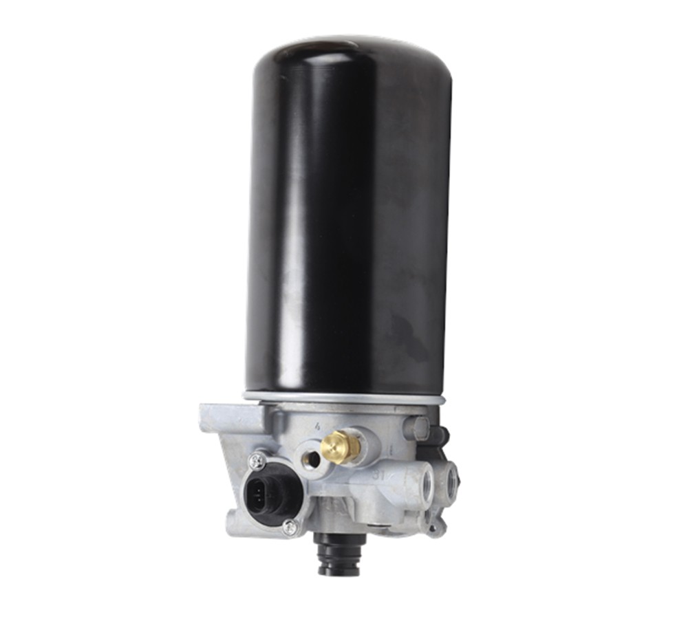 Air Dryer, Standard SS1800P 12 Volt – Tall Cartridge Replaces OEM R955313