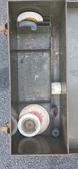 Themac J4 No. 3005, VINTAGE, 10,000 Full Load Speed, 460 Watts Cy 0-60, Works