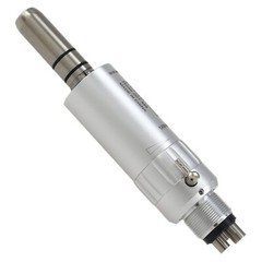 BEING COXO Dental Air Motor 4 6 Hole LED Fiber Optic Slow Speed Handpiece E Type