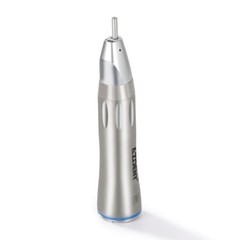 AZDENT Dental 1: 1 Fiber Optic LED Straight Nose Low Speed Handpiece Inner Water