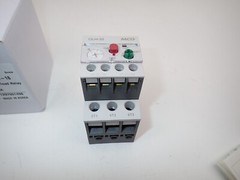 MCG Industries OLH-32 OLH-32/3H-18 Thermal Overload Relay 15(12-18)A New In Box