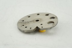 (1) Greenslade And Company Dimension-All 100 Degree Gage Gaging Plate Ships FREE