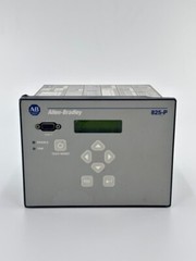 ALLEN BRADLEY 825-P SER A CONTROL MODULE – USED**(2)