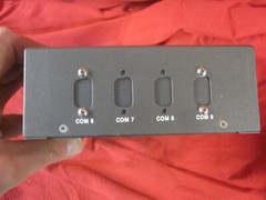 Sutron Xpert 8080-0000-1C High Performance Unattended Data Logger Xpert2