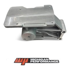 Caterpillar A/C Compressor Mounting Bracket Part # 179-2883