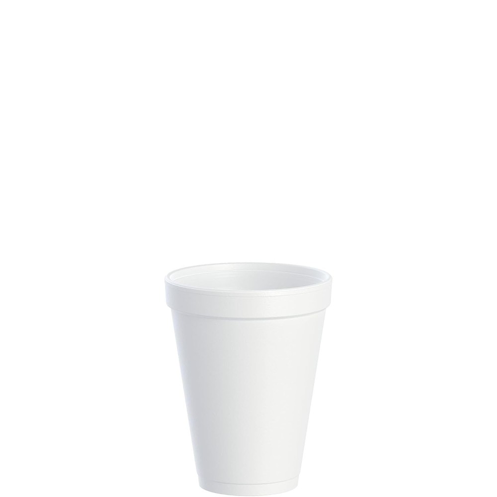 12 oz Insulated Foam Hot/Cold Cup 12J12 (1 000 Count)