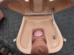 Pro Delphus Surgical Simulator For Urologic Procedures For Male & Female Anatomy