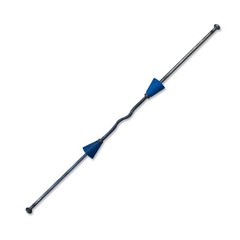 Sandbaggy 6″ x 4 ¾” Standard Snap Ties For Concrete Forms (Short End)