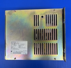 (USED) TEL ACT8 / YASKAWA SERVO DRIVER / CACR-02-TE2K
