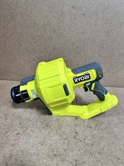 Ryobi ONE+ 18V Cordless Drain Auger Model PCL456 Bare Tool E80