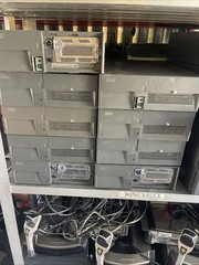 Toshiba – IBM 4800-784 IBM SurePOS 700 Terminal, No Hard Drive