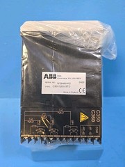 ABB C3510200STD COMMANDER 350 PROCESS CONTROLLER