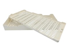 ASP 138XX Sterilization Case 18x8x2 Advanced Sterilization Products Tray