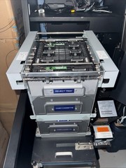 Puloon Sirius Cash Dispenser LCDM 2000