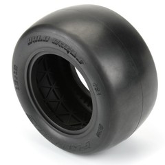 Pro-Line Racing 1/10 Bald Eagle T 2.2 S3 Off-Road Trk Tires 2 Pro8304203 Rc Tire