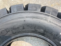 14-17.5 Forerunner 14-17.5 L5 Skid Steer Tires for Bobcat & more – HEAVY DUTY