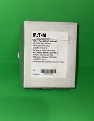 EATON-R5A3040U Cutler Hammer, Div of Eaton Disconnect Switches Eaton rotary