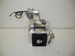 ASP STERRAD NX 40-51974-001 VAPORIZER EVAPORATOR ASSEMBLY NX 10033 40-52663-001