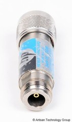 HP 8491B Coaxial Fixed Attenuator