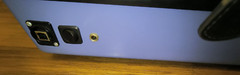 California Advanced Test Tube Writer Labeling Standard & Power Supply- SEE VIDEO