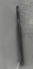 FG700L Carbide Burs High speed Handpiece 100 X FG-700L 100 Burs. Made In Canada