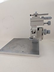World Precision Instruments Kite-R Micromanipulator Right- Handed with Base