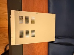 Tekpower TP3005P Programmable Variable Linear DC Power Supply 0-30V at 0-5A