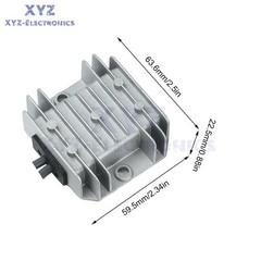 DC 12/24V to DC 30V 3.5A Step-Up Converter for Starlink Mini Adapter Car Charger