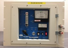 Gow-Mac Instrument 20 Series Model 20-00010004F, Helium Detector
