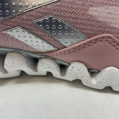Reebok Zig Pulse Pink Composite Toe Work Shoes Sneakers Women’s Size 8M
