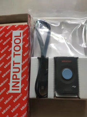 1Pcs New Mitutoyo 264-016-10 USB Input Tool IT-016U Cable #F